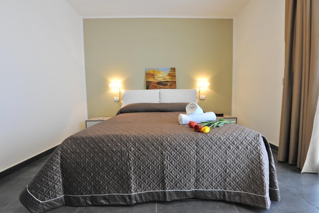 Case Mistretta Altavilla Milicia Room photo